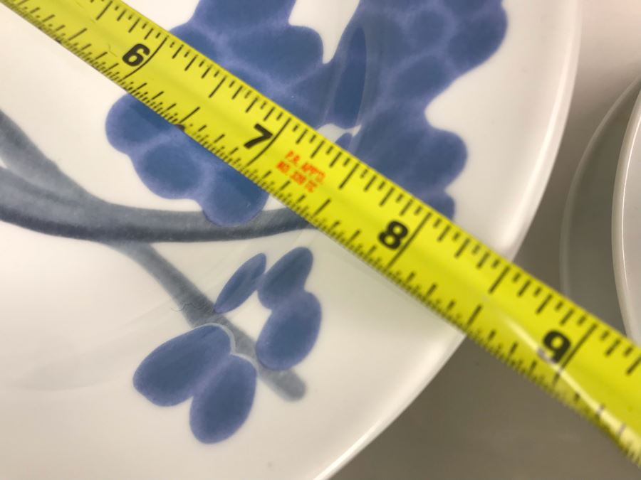 JUST ADDED - Richard Ginori Italian China Set - Apx 25 Pieces [Photo 17]