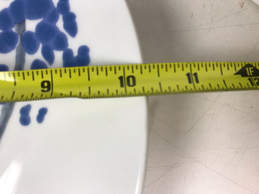 JUST ADDED - Richard Ginori Italian China Set - Apx 25 Pieces [Photo 15]