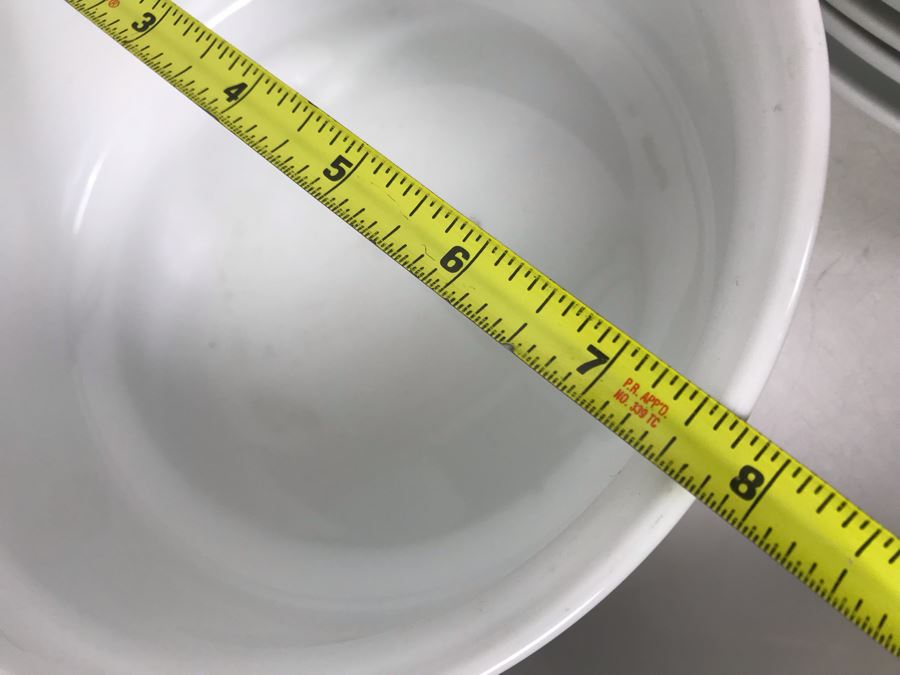 JUST ADDED - Richard Ginori Italian China Set - Apx 25 Pieces [Photo 16]