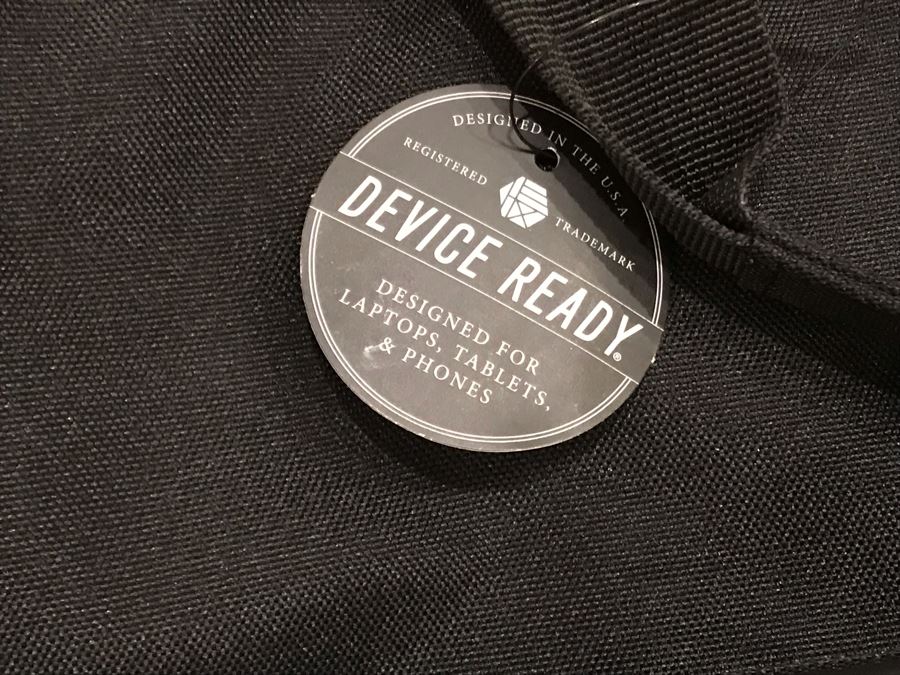 JUST ADDED - HEX Surf Tote New With Tags [Photo 4]