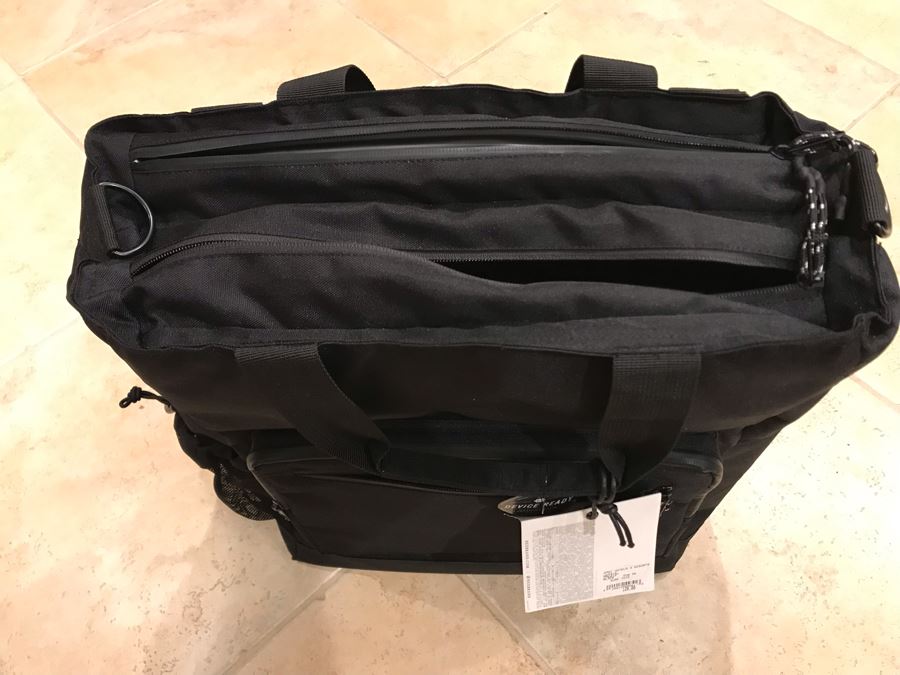 JUST ADDED - HEX Surf Tote New With Tags [Photo 6]