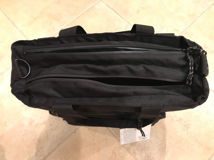 JUST ADDED - HEX Surf Tote New With Tags [Photo 7]