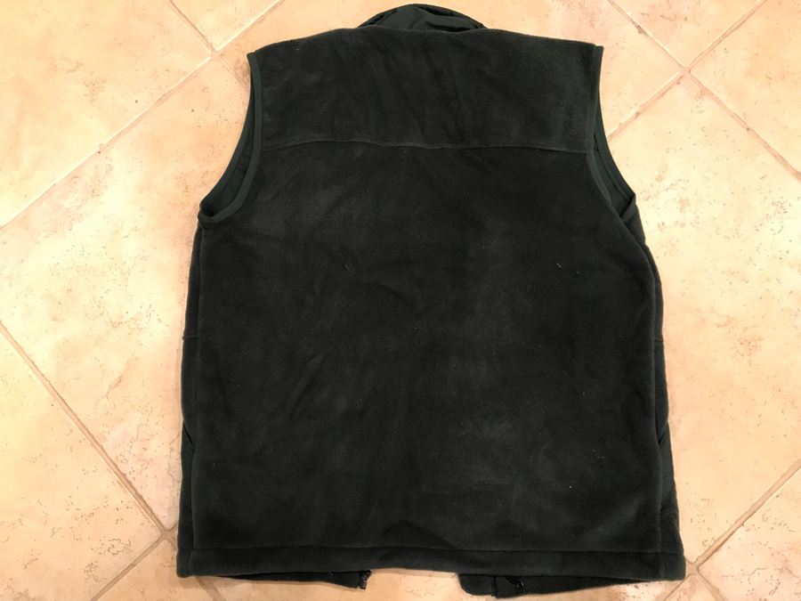 JUST ADDED - Rohan Vest Jacket Size M [Photo 4]