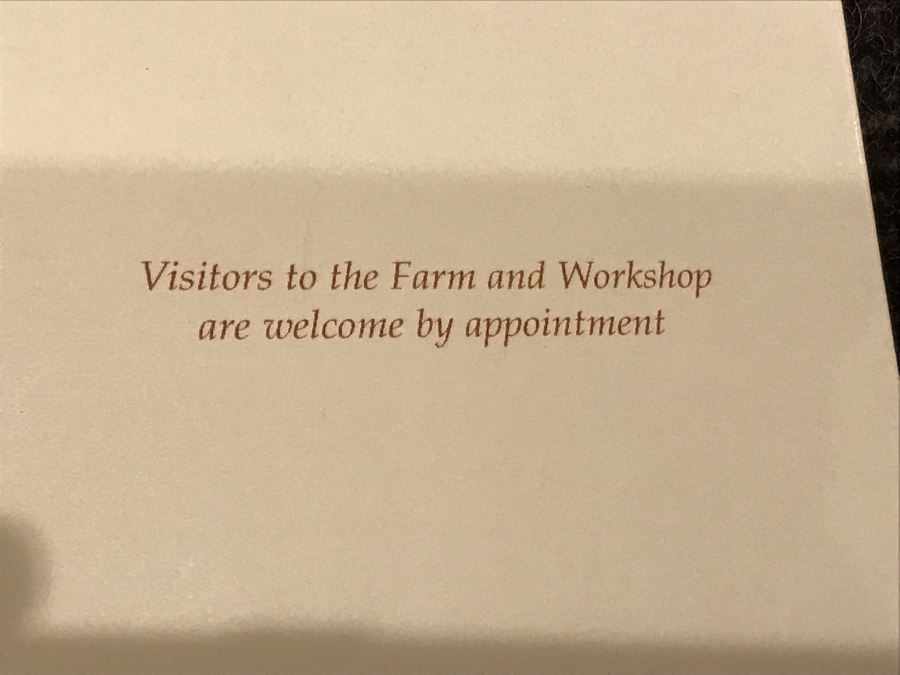 JUST ADDED - New With Tags Pancho Made Of Finest British Mohair By The Goat Company Size M [Photo 8]