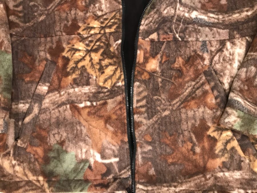 JUST ADDED - Deerhunter Jacket Size M By Engel Denmark [Photo 3]