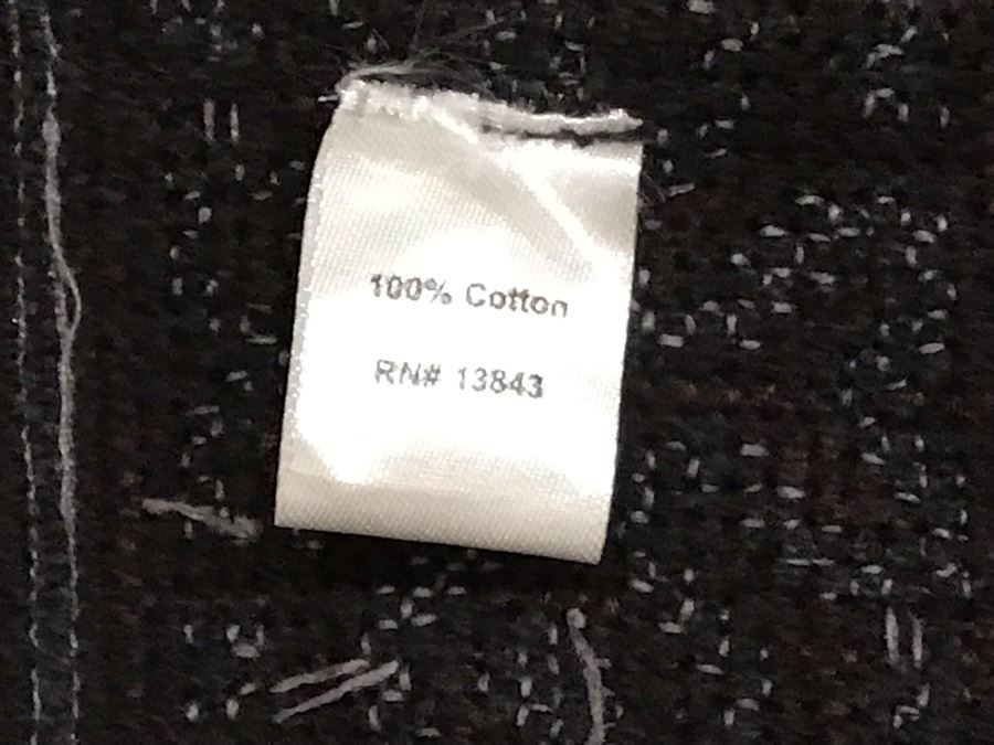 JUST ADDED - Asian Style Jacket [Photo 5]