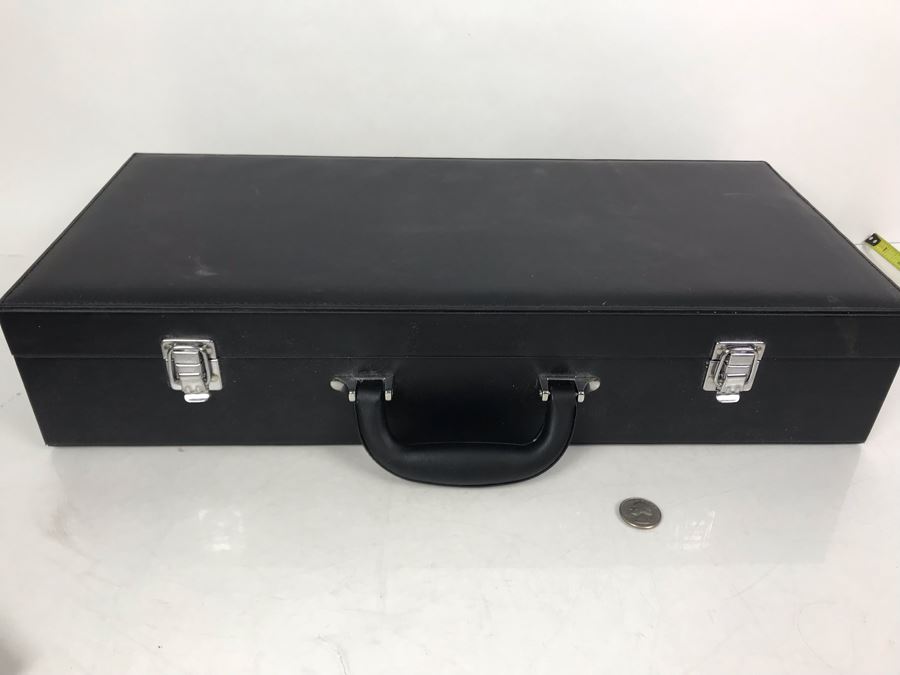 Contemporary Chinese Mah Jongg Set [Photo 7]