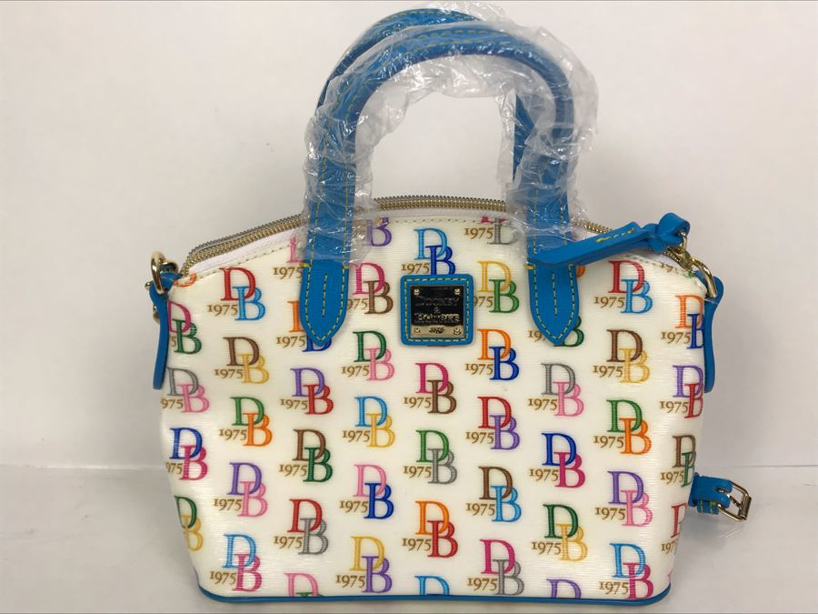 dooney and bourke bags price list