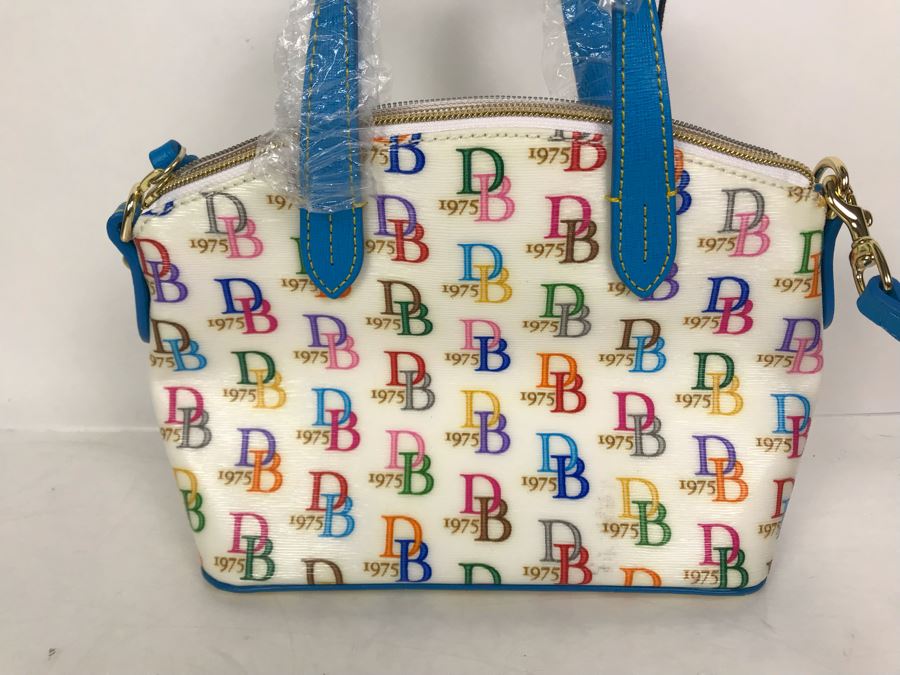 new dooney purses