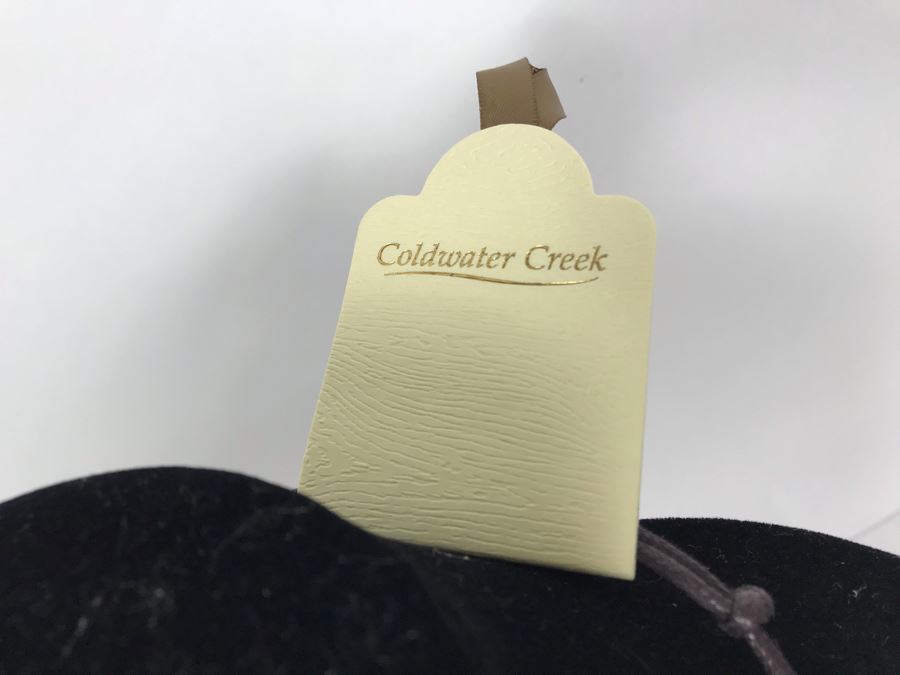 New With Tags Coldwater Creek Necklace Retails $59 [Photo 3]