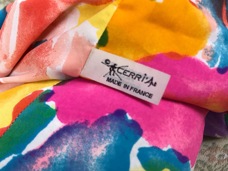 Vintage French Cerri'Art Poupee Porcelain Handmade Pannicum Seed Filled Body Doll With Chair [Photo 11]