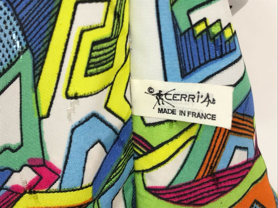 Vintage French Cerri'Art Poupee Porcelain Handmade Pannicum Seed Filled Body Doll [Photo 7]