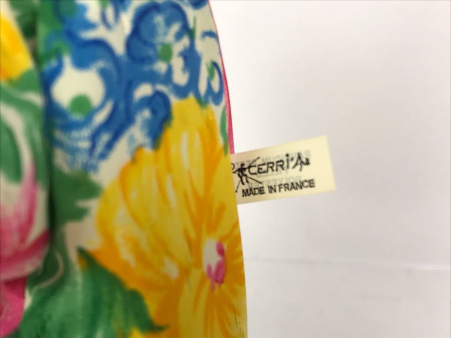 Vintage French Cerri'Art Poupee Porcelain Handmade Pannicum Seed Filled Body Doll [Photo 6]