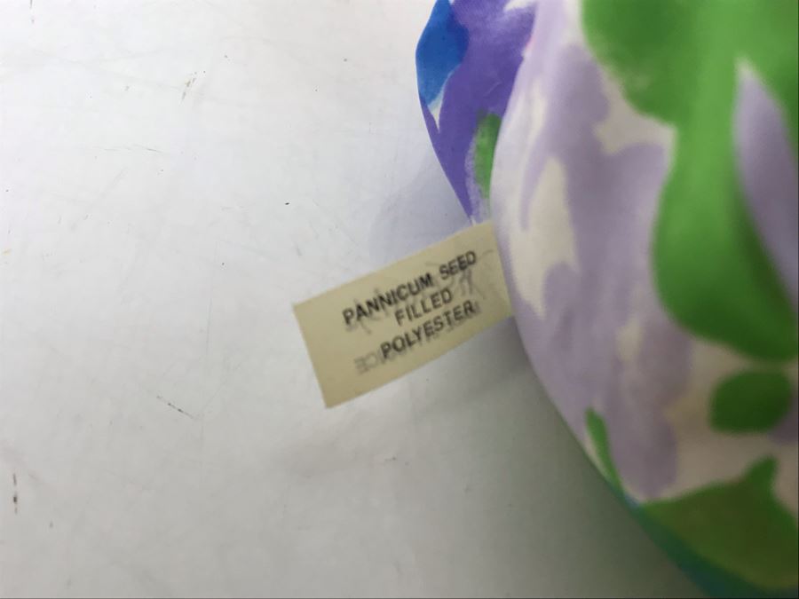 Vintage French Cerri'Art Poupee Porcelain Handmade Pannicum Seed Filled Body Doll [Photo 11]