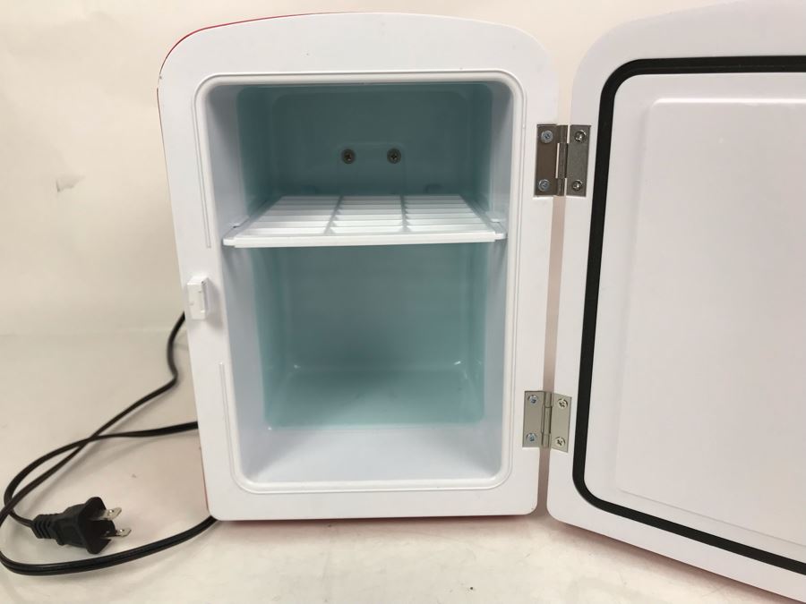Coca-Cola Coke Koolatron Miniature Fridge / Heater [Photo 3]