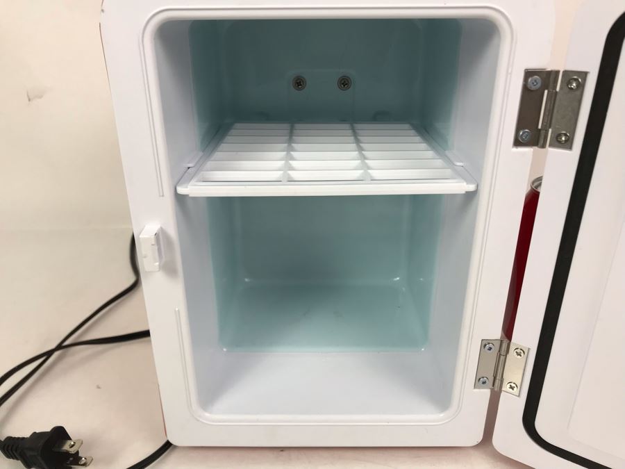 Coca-Cola Coke Koolatron Miniature Fridge / Heater [Photo 4]
