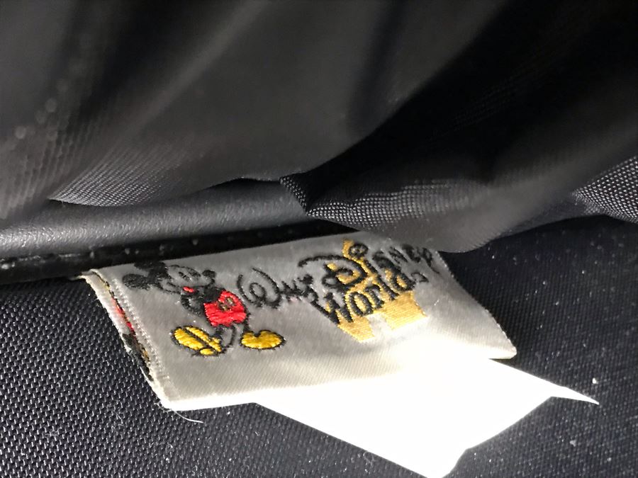 Walt Disney World Luggage [Photo 9]