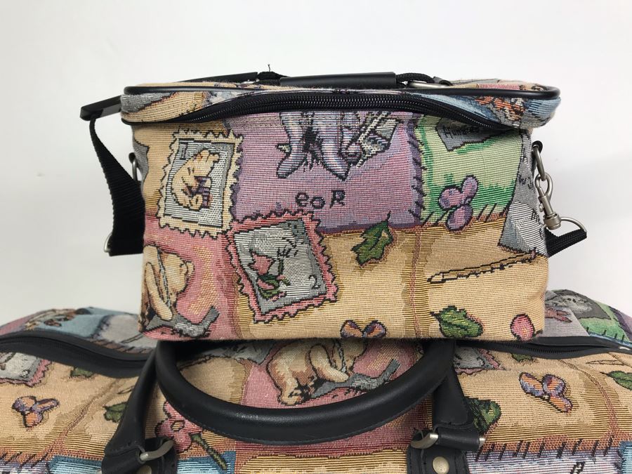 Walt Disney World Luggage [Photo 5]