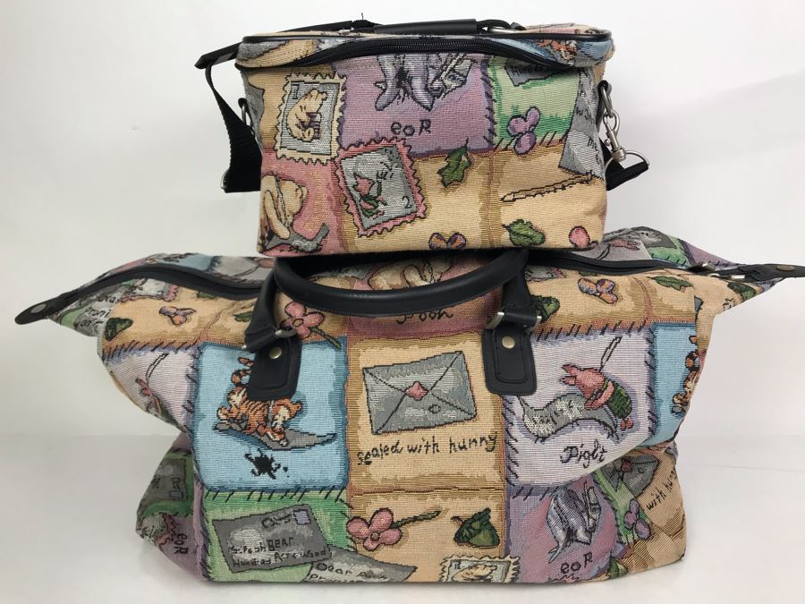 Walt Disney World Luggage [Photo 6]