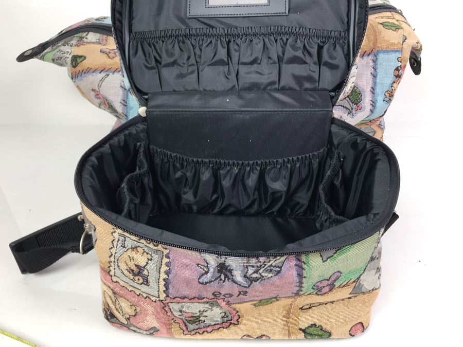 Walt Disney World Luggage [Photo 7]