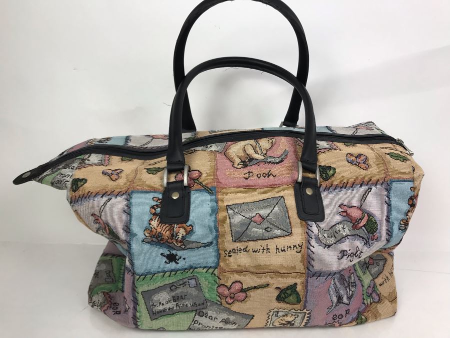 Walt Disney World Luggage [Photo 10]