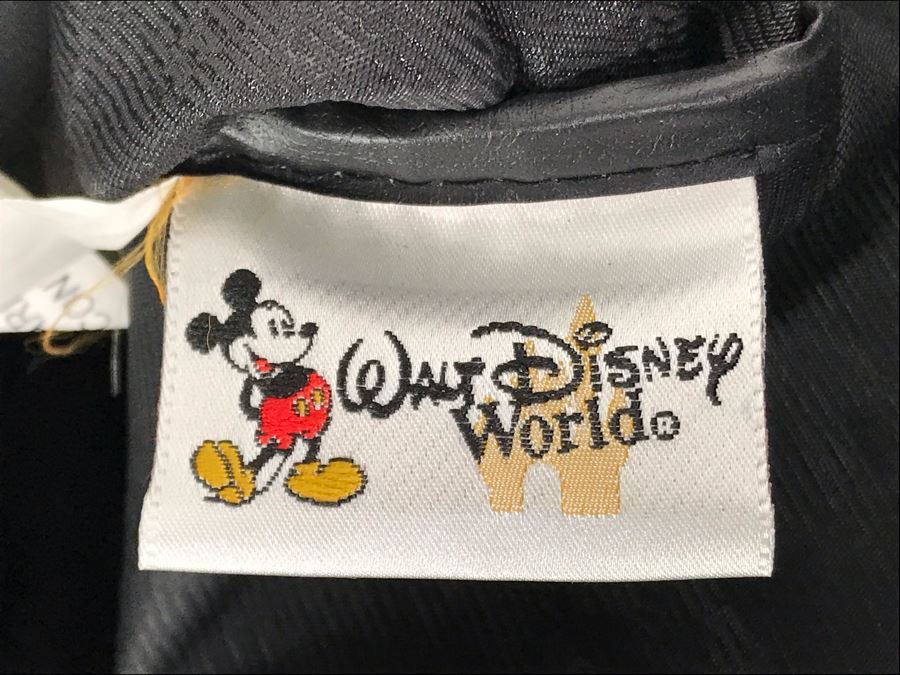 Walt Disney World Luggage