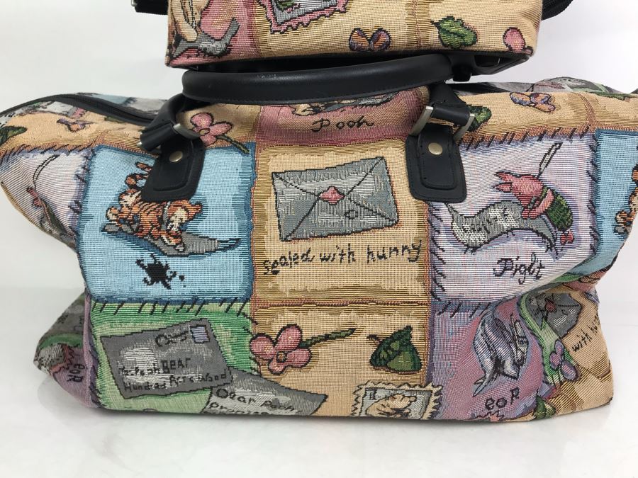 Walt Disney World Luggage [Photo 4]