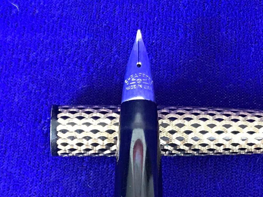 Sheaffer Fountain Pen [Photo 4]