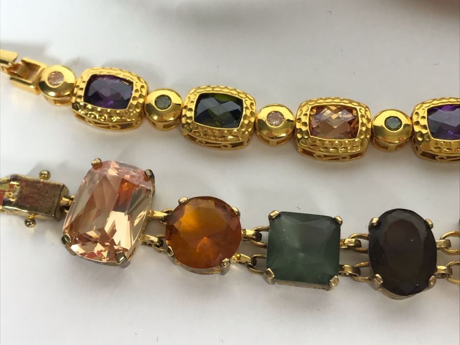 JUST ADDED - (5) Bracelets [Photo 5]