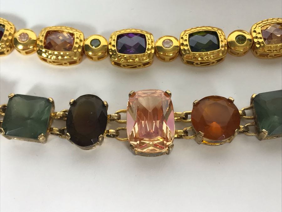 JUST ADDED - (5) Bracelets [Photo 4]