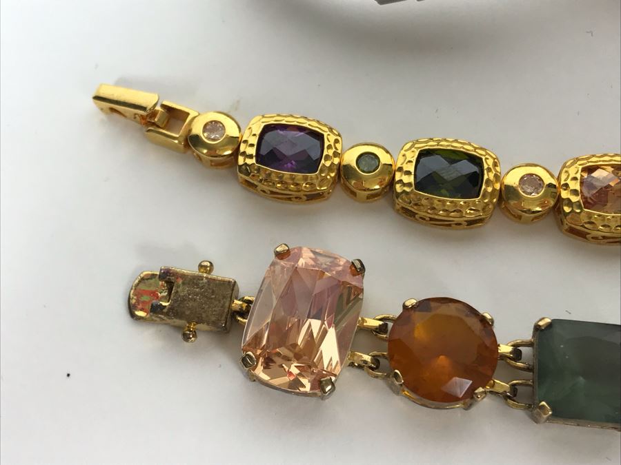 JUST ADDED - (5) Bracelets [Photo 6]