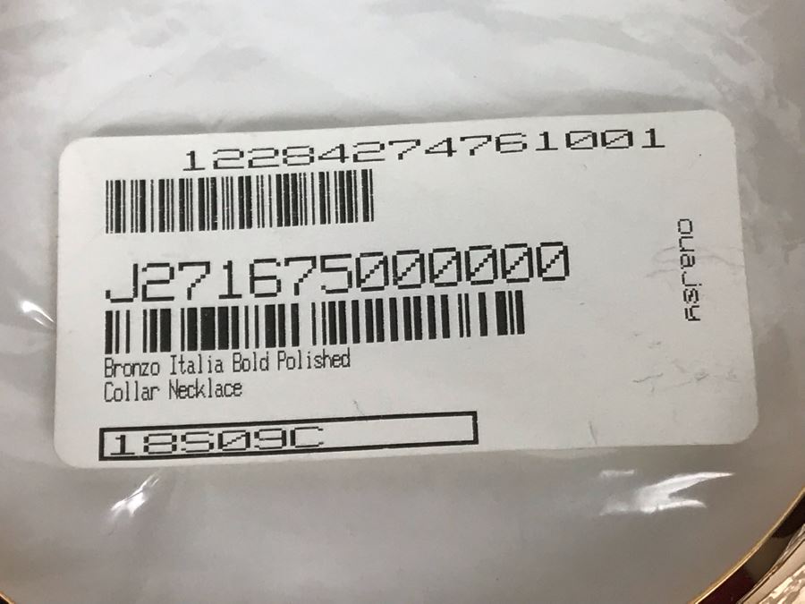 JUST ADDED - (2) New Necklaces (One With $125 Tag) And (3) Bracelets [Photo 14]