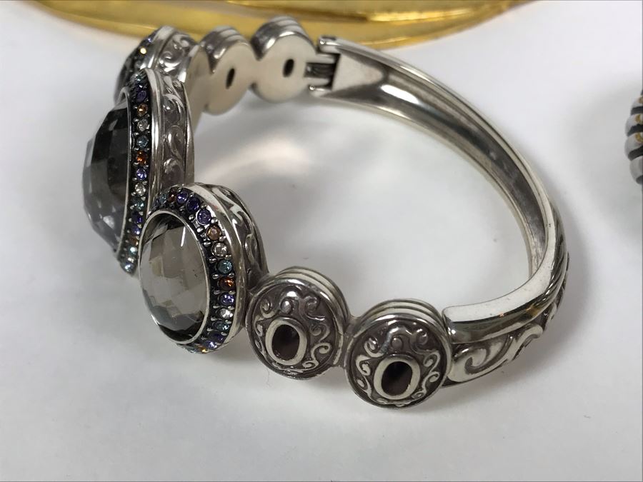 JUST ADDED - (2) New Necklaces (One With $125 Tag) And (3) Bracelets [Photo 10]