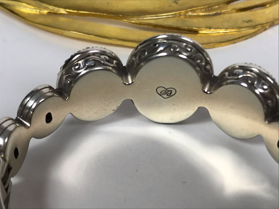 JUST ADDED - (2) New Necklaces (One With $125 Tag) And (3) Bracelets [Photo 11]