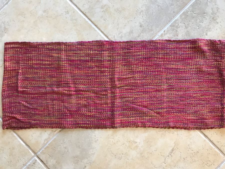 New Abrazo Style Infinity Scarf Retails $65 [Photo 2]