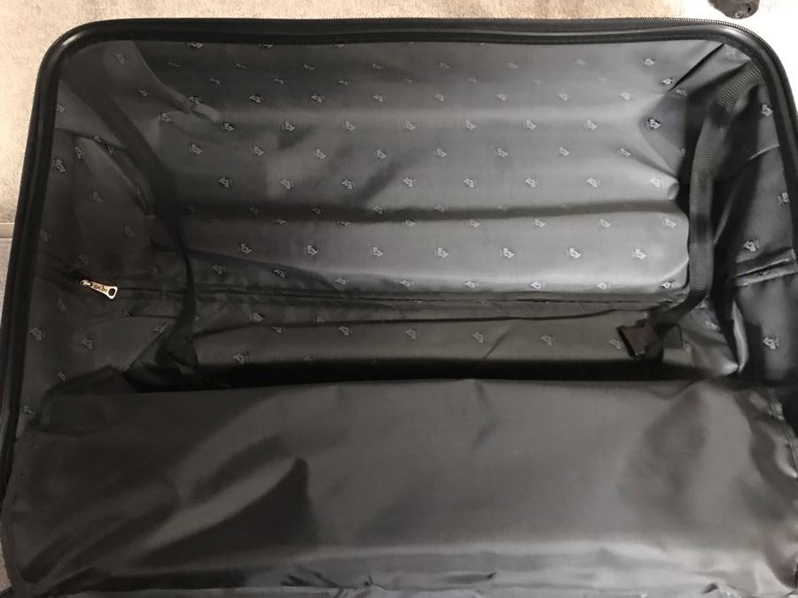 3-Piece Like New Heys Travel Luggage Animal Print [Photo 9]