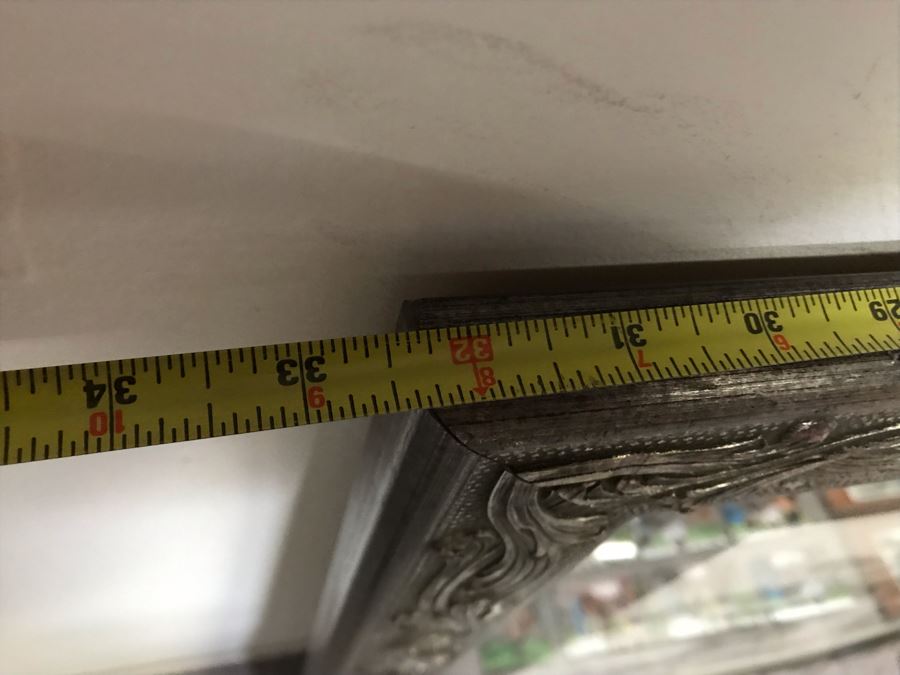 Pair Of Abstract Paintings Painted By Apes With Photographs 25 X 28, 32 X 41 [Photo 23]