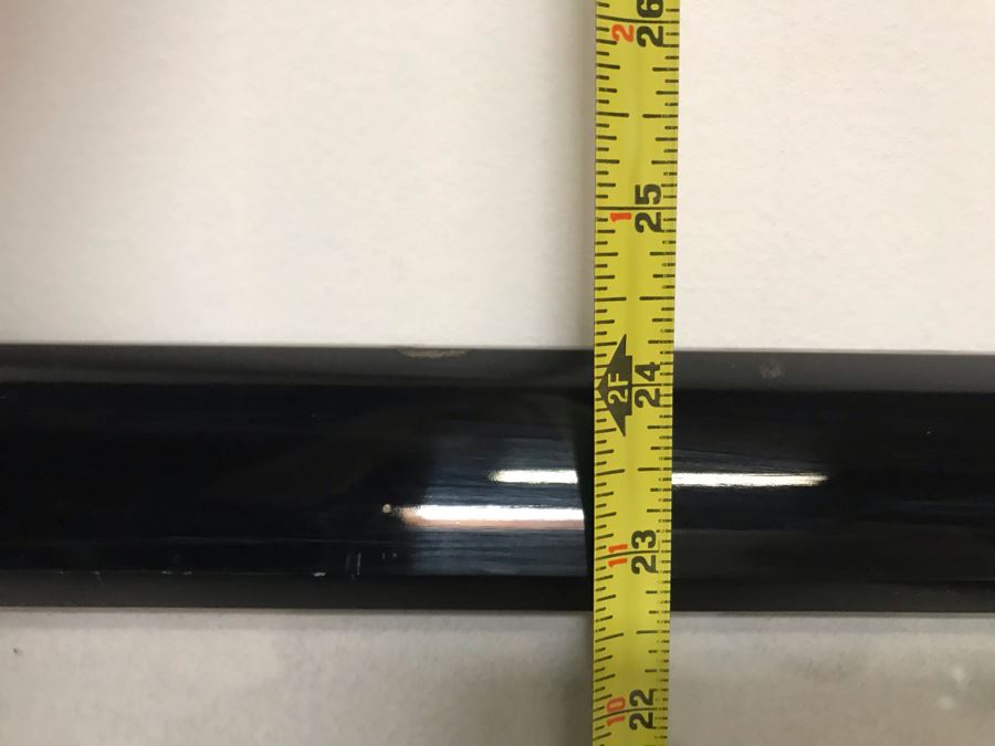 Pencil Hand Signed Limited Edition Print By John Baeder Titled 'Fog City Diner' 32 X 24 [Photo 10]