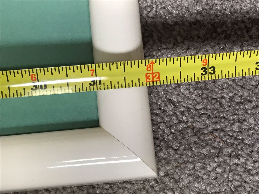 Hand Signed Limited Edition Robert Williams Print Titled 'Gold Coast Afternoon' 156 Of 250 32 X 27 [Photo 8]