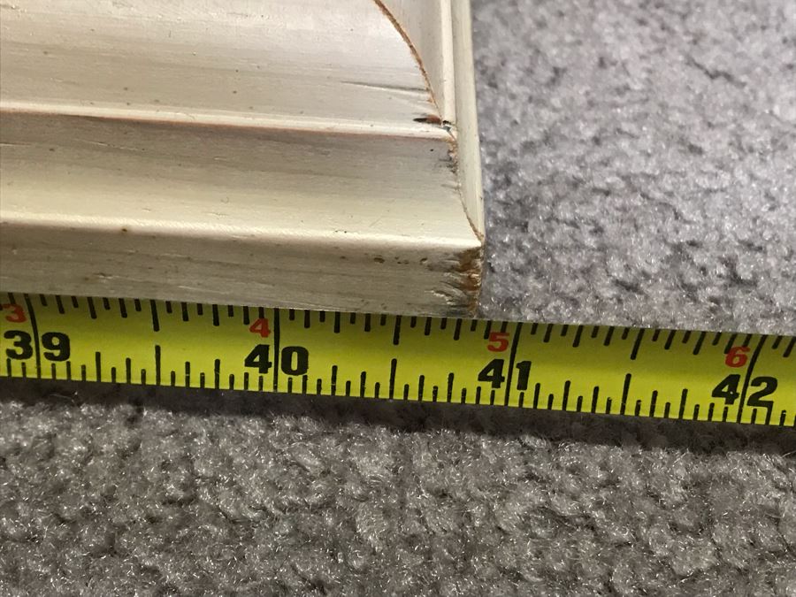 Original Portrait Painting Of Girl By Elizabeth Schoppe Dahlgren 41 X 33 [Photo 11]