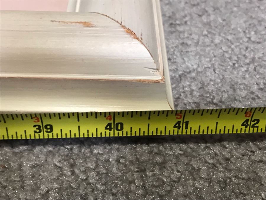 Original Portrait Painting Of Girl By Elizabeth Schoppe Dahlgren 41 X 33 [Photo 12]