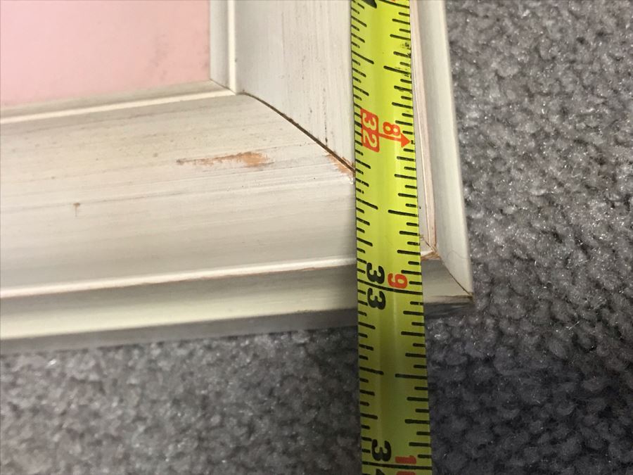 Original Portrait Painting Of Girl By Elizabeth Schoppe Dahlgren 41 X 33 [Photo 13]