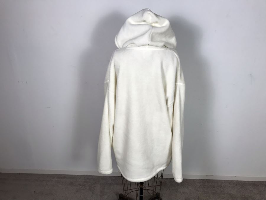 Disneyland Resort Hooded Sweater Size XXL [Photo 4]