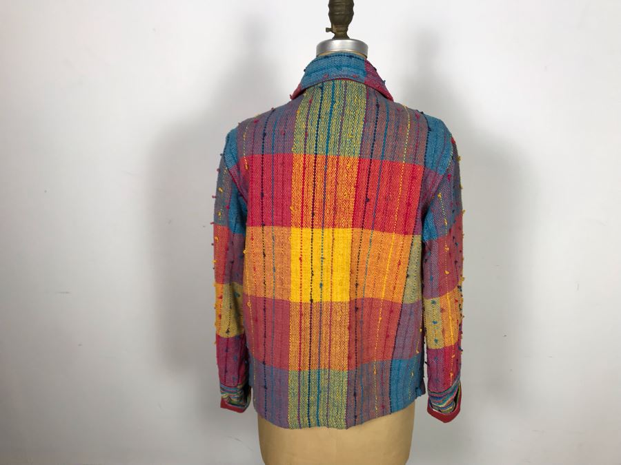 TravelSmith Jacket Women's Size S [Photo 6]