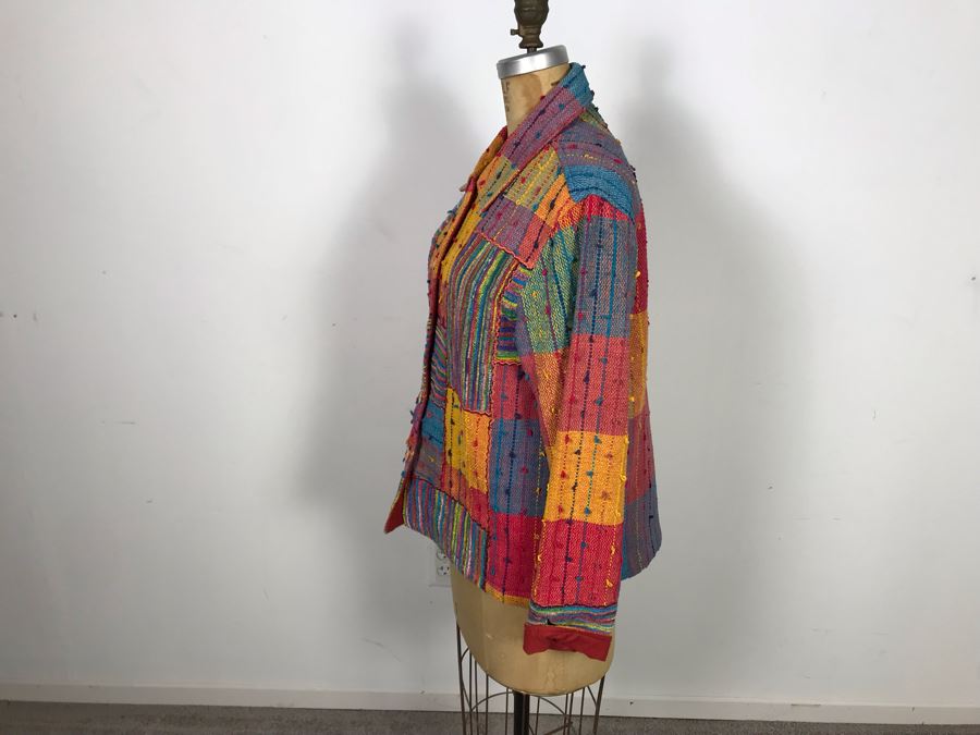 TravelSmith Jacket Women's Size S [Photo 5]