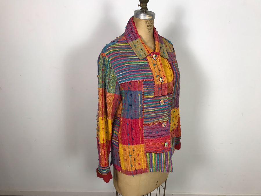 TravelSmith Jacket Women's Size S [Photo 7]