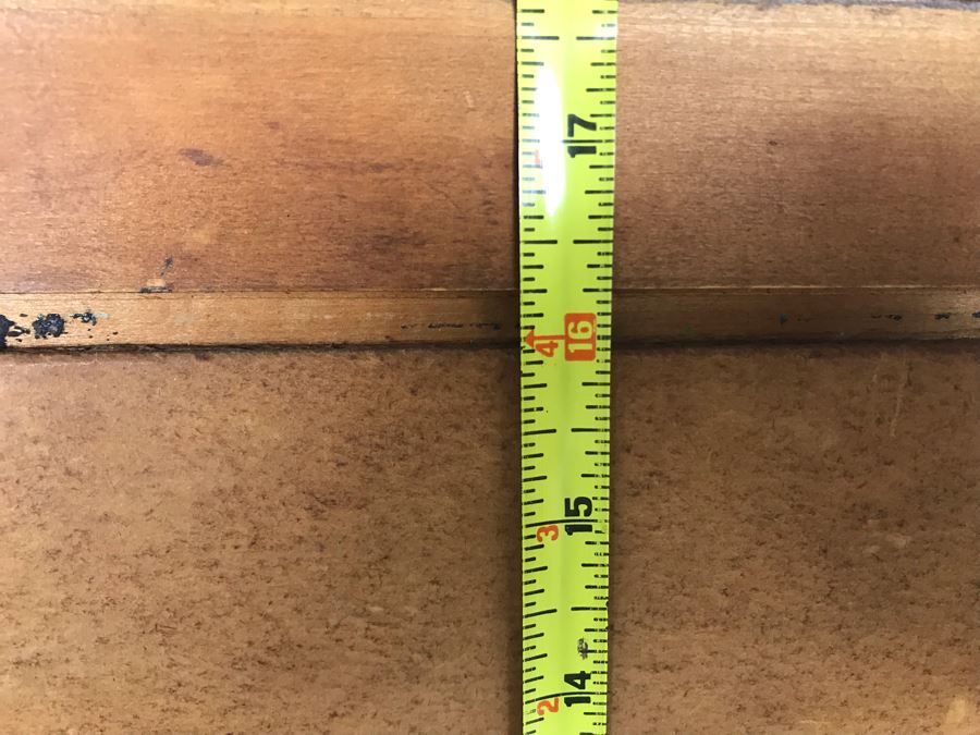 Original Alfred Richard Mitchell (1888-1972) Plein Air Oil Painting On Board Titled 'Faculty Glade' - Early San Diego California Pioneer Accomplished Plein Air Artist 20W X 16H - See Description For Bio [Photo 14]