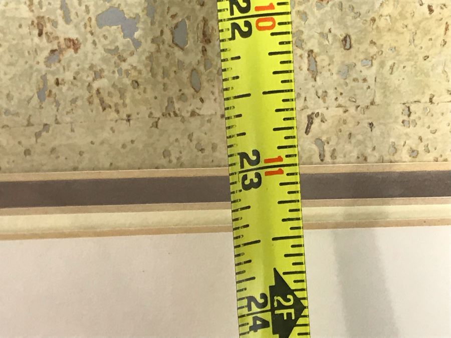 Pair Of Original Signed Chinese Bird On Tree Paintings 11W X 23H [Photo 30]