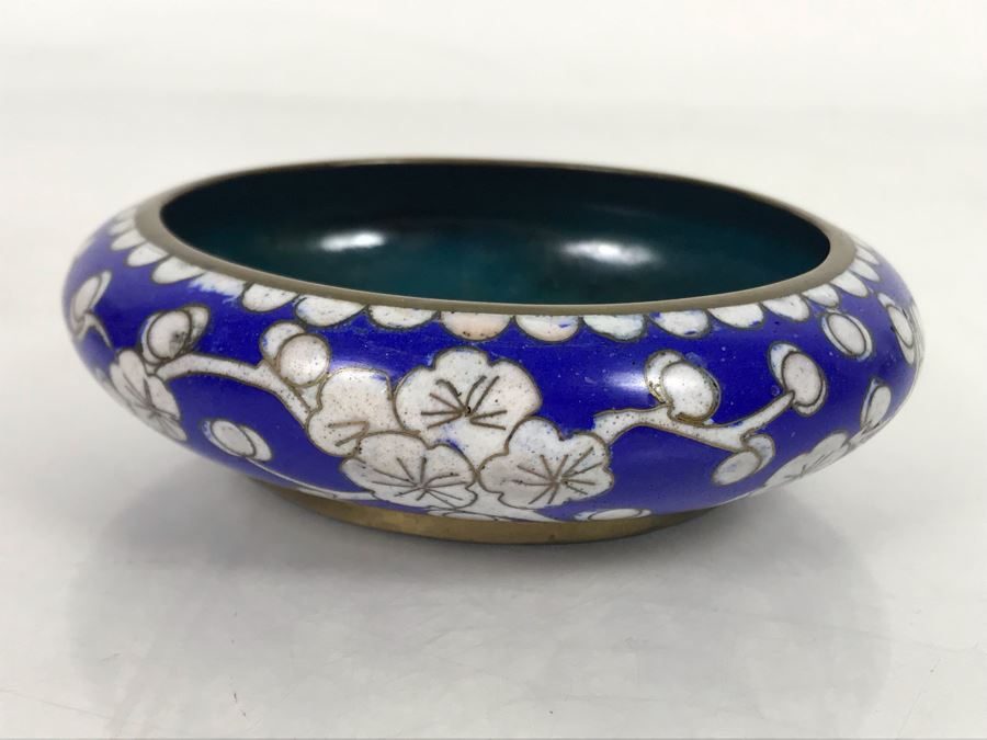 Vintage Collection Of Cloisonne [Photo 6]