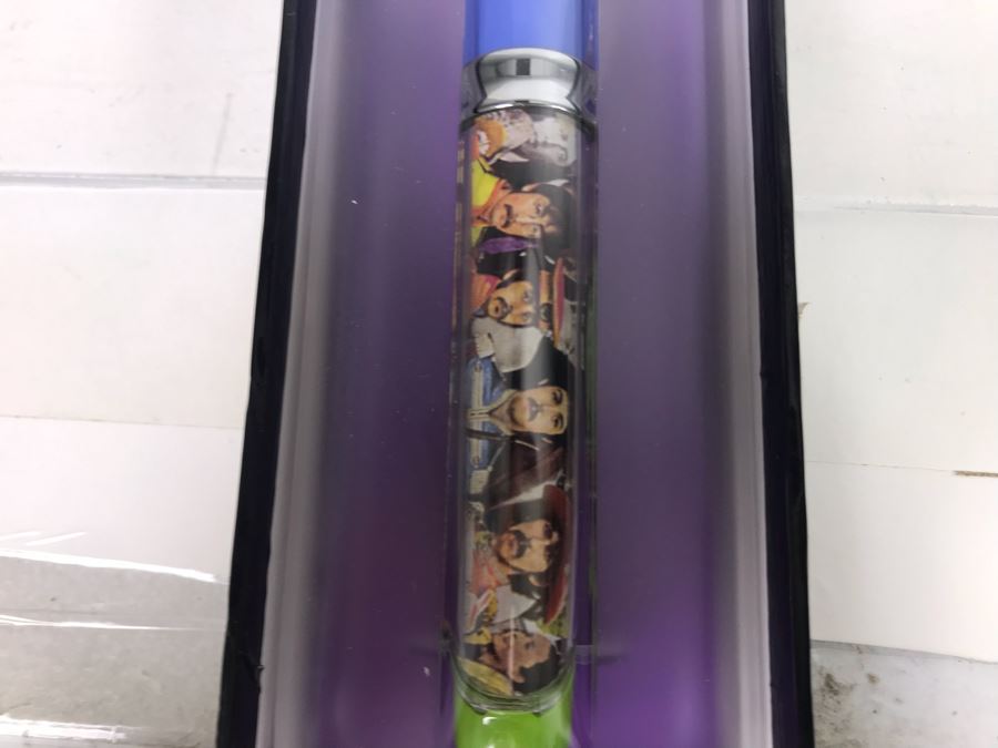 (4) The Beatles Sgt Pepper's Lonely Hearts Club Band Album Limited Edition Collectible Pens [Photo 4]